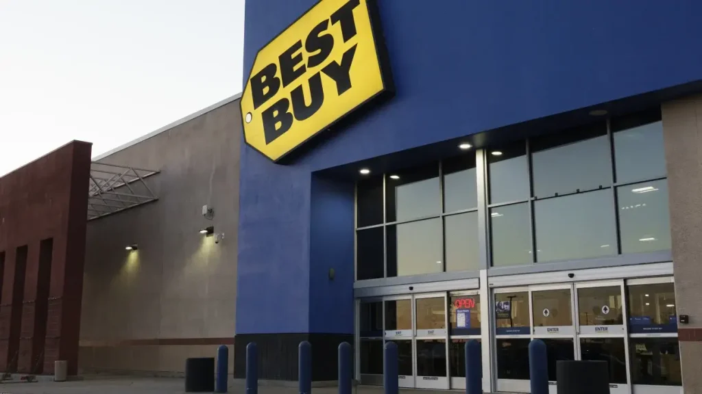 The Best Deals From Best Buy's Early Labor Day Sale 2026