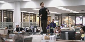 10 Shows Like 'The Paper' You Should Watch Next
