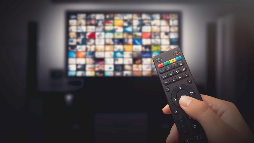 How to Disable ACR to Stop Your TV From Tracking You