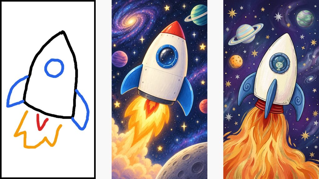 OpenAI Just Launched ChatGPT Images 2.5, and Here’s How It Compares to Google’s Nano Banana 2