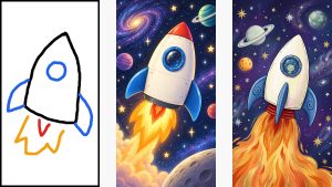 OpenAI Just Launched ChatGPT Images 2.5, and Here’s How It Compares to Google’s Nano Banana 2