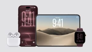 Here's Everything Apple Announced at Its Big September Hardware Event