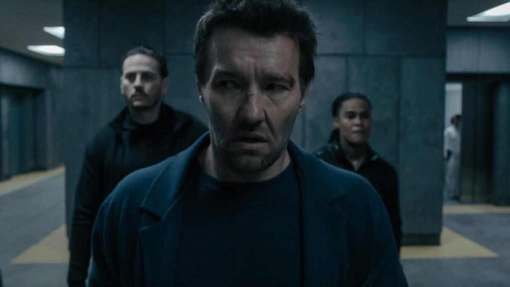 If You Love 'Dark Matter,' There's One Movie You Need to Watch Next