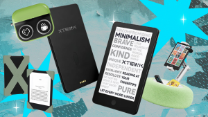 The Best Gifts to Give an E-Book Reader