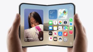 How the iPhone Duo Stacks Up to the Pixel 11 Pro Fold and Galaxy Z Fold 8