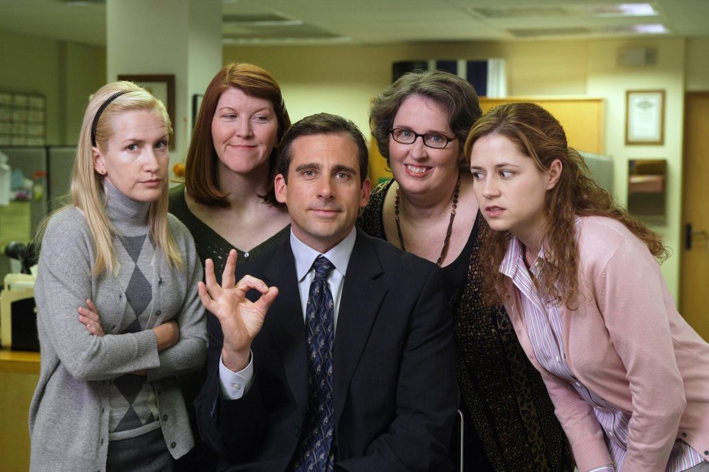 If You Loved 'The Office,' There's One Movie You Need to Watch Next