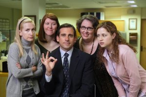 If You Loved 'The Office,' There's One Movie You Need to Watch Next