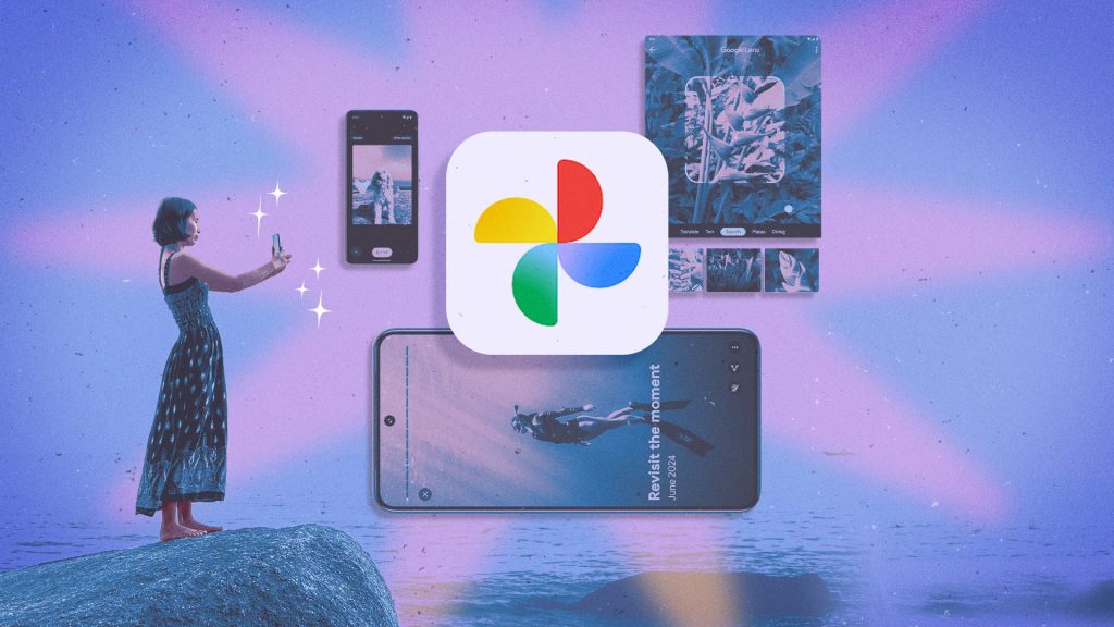 10 Hacks Every Google Photos User Should Know