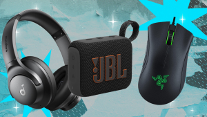 These Are the Best Tech Gifts Under $50