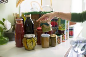 How to Eat 'Healthy' in a World Full of Processed Food