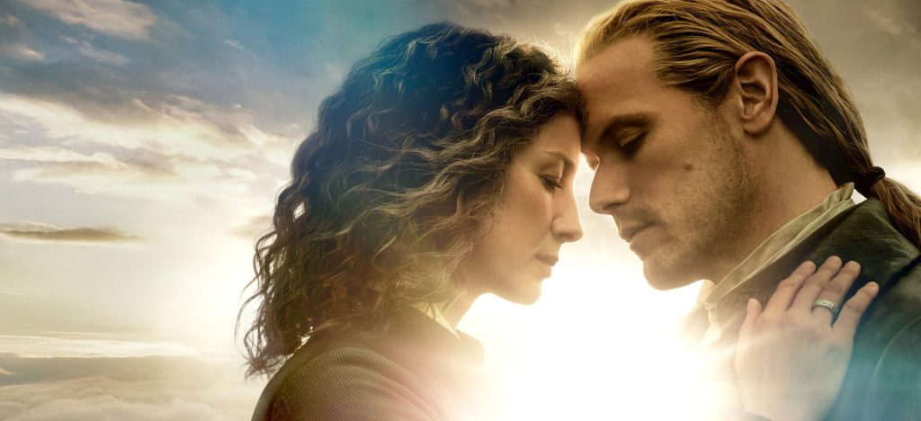 If You Loved 'Outlander,' There's One Movie You Need to Watch Next