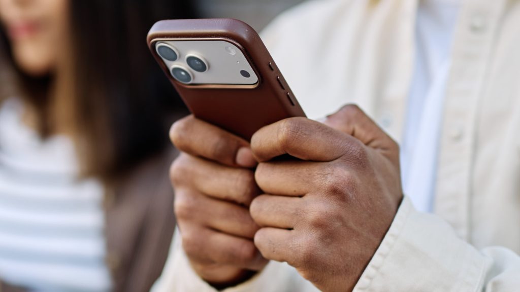 This New iOS 27 Feature May Save You From Getting Scammed