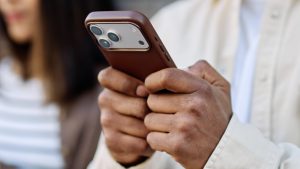 This New iOS 27 Feature May Save You From Getting Scammed
