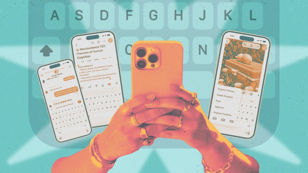 10 Keyboard Hacks Every iPhone User Should Know