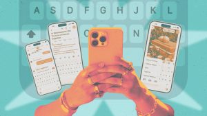 10 Keyboard Hacks Every iPhone User Should Know