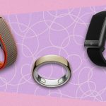 The Best Fitness Trackers to Give As Gifts