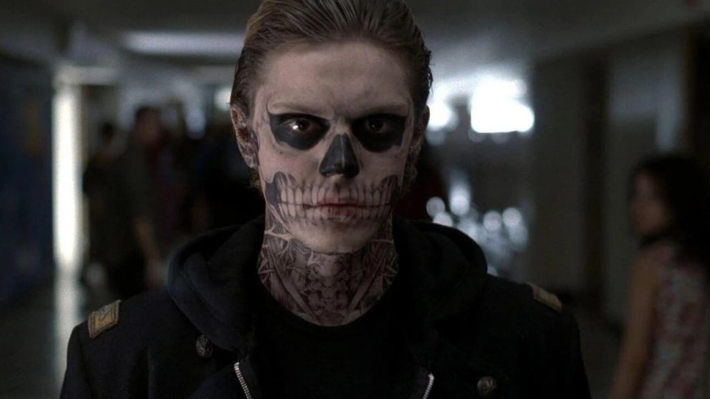 If You Love 'American Horror Story,' There's One Movie You Need to Watch Next