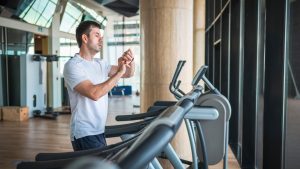 Is the Treadmill or Your Watch More Accurate on How Far You've Run?