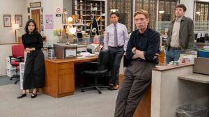 If You Love 'The Paper,' There's One Movie You Need to Watch Next