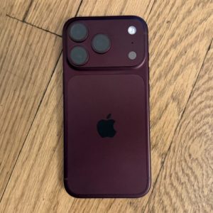 Review: The iPhone 18 Pro is Apple's coolest smartphone (but only literally)