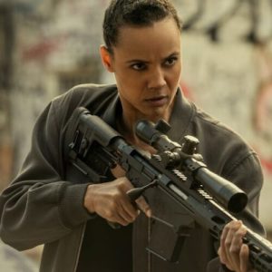 Review: Neagley is a worthy spinoff to megahit Reacher