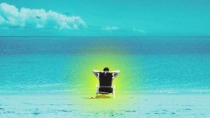 Sabbaticals are a powerful retention tool. Here’s the research to prove it