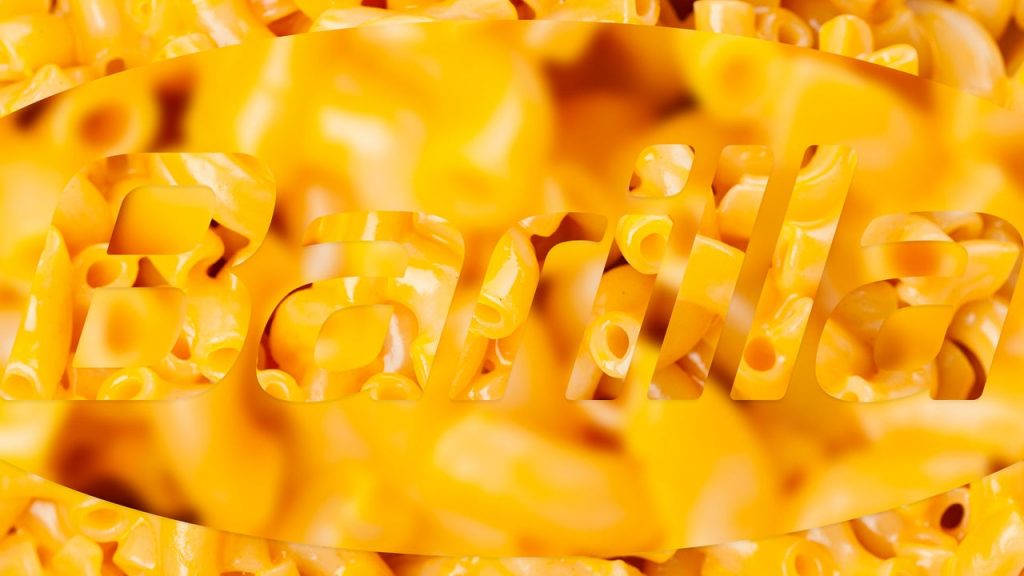 Barilla is buying one of America’s fastest-growing mac-and-cheese brands