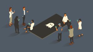 Tired of being ghosted? Here’s some expert advice
