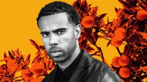 Vic Mensa peels back the cost of speaking up on social media and his popular ‘Orange Tree’ video series