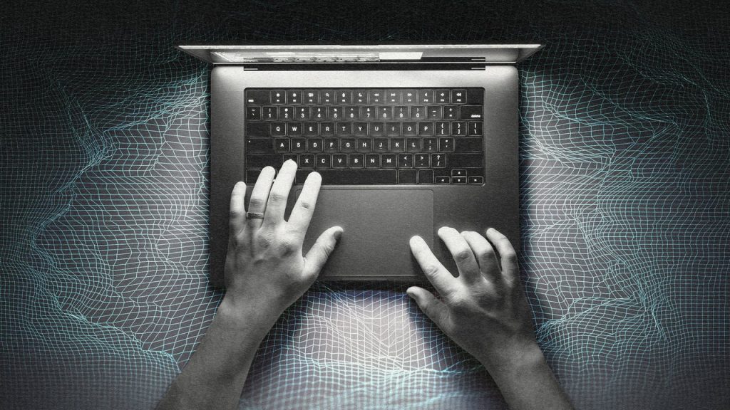 AI is supercharging money scams. Here’s how to protect yourself from fraud