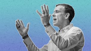 AI is supposed to simplify work. Jim VandeHei says it’s doing the opposite