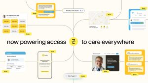 Zocdoc is (finally) ready to become the Resy of healthcare