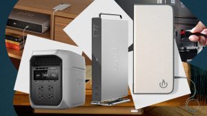 Electricity prices are rising. So are power outages. I tested 3 new home batteries that can help