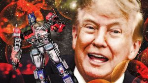 The Trump admin is so toxic, brands now have crisis responses for being used in propaganda