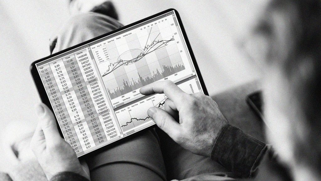 Worried about your bond portfolio? Keep these 3 things in mind