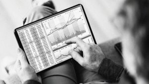 Worried about your bond portfolio? Keep these 3 things in mind