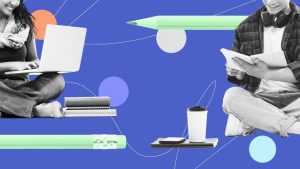 Three CEOs on why their unlikely majors were the best choice for careers in business