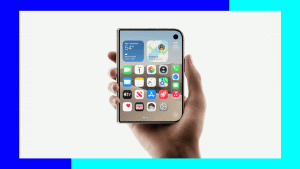 The iPhone Duo isn’t just a folding phone