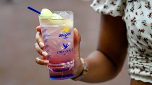 How the Honey Deuce became a U.S. Open icon—and how drink brands are racing to become the next one