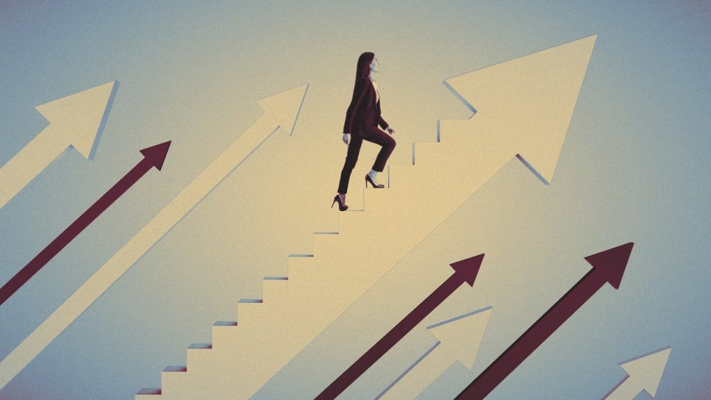 How women over 40 can use personal branding to reclaim their careers