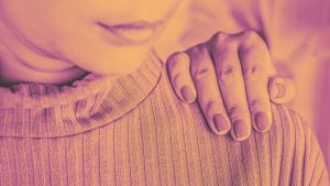 How to support a colleague who has lost a loved one to suicide