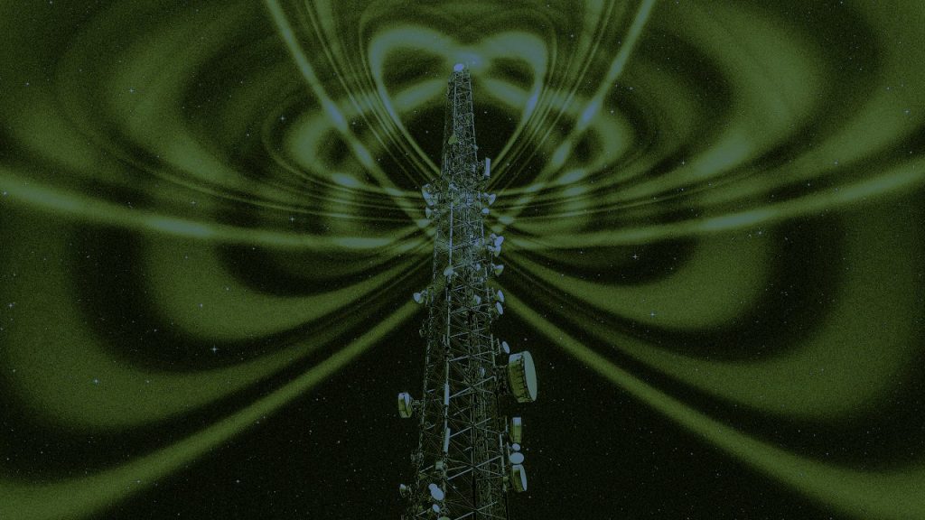 How AI is opening up spectrum space on crowded airwaves
