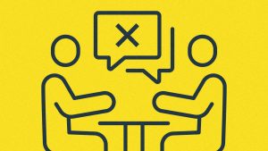 3 mistakes to avoid when you have a 1:1 with a direct report