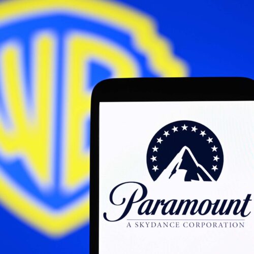 California settles lawsuit against Paramount/Warner merger, angering advocates