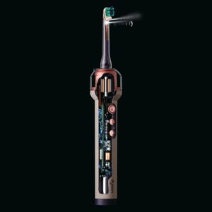 Dyson’s most overengineered gadget may have a waterproofing problem