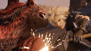 How ‘Final Fantasy VII Revelation’ Strikes the Balance Between Old and New