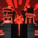 Why the new Lego x Daft Punk collab makes perfect sense