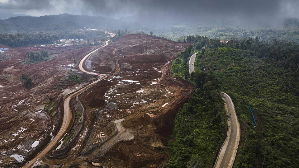 How to Improve Global Mineral Governance