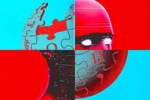 Wikipedians Believed AI Would Come and Go. They Were Wrong