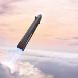 Neutron's first launch slips again amid trouble with carbon composites